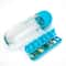 2in1 Integrated Hydration And Medication Management Shield 3