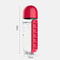 2in1 Integrated Hydration And Medication Management Shield 4