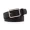 Retro Geometric Metallic Buckle Fashion Belt 7