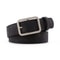 Retro Geometric Metallic Buckle Fashion Belt 7