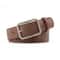 Retro Geometric Metallic Buckle Fashion Belt 8