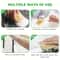 10 Piece Natural Fibrous Dermal Exfoliation Shield 4