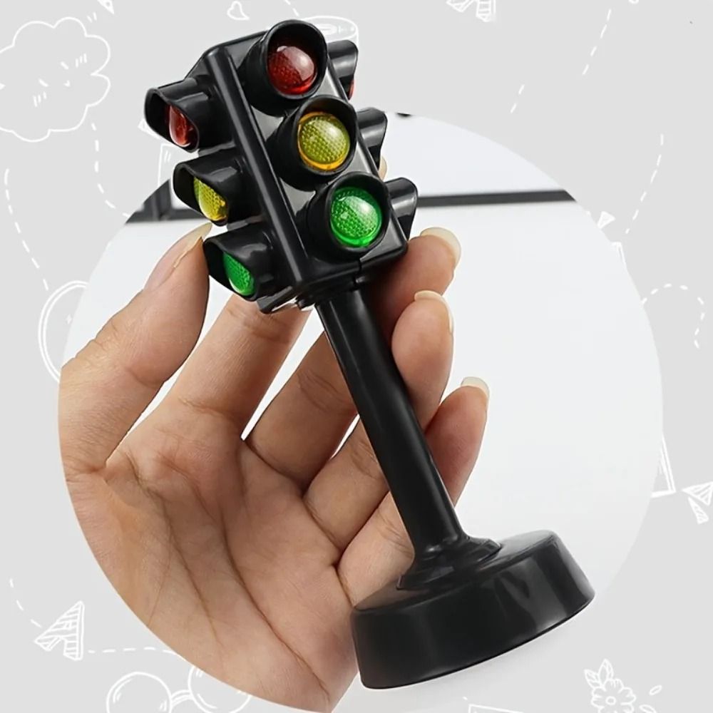 Systematic Traffic Control And Kinetic Education Shield 0