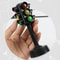 Systematic Traffic Control And Kinetic Education Shield 0