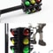 Systematic Traffic Control And Kinetic Education Shield 3