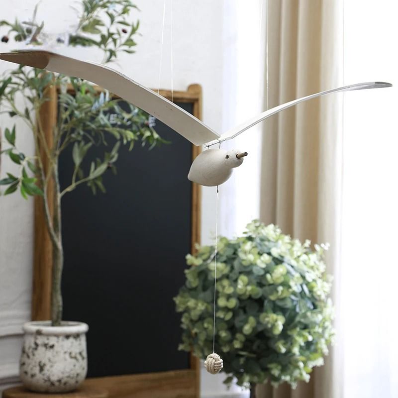 High Performance Avian Wall Art And Nursery Shield 3