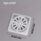 High Performance Disposable Hydrophilic Drainage Filter 2