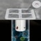 High Performance Disposable Hydrophilic Drainage Filter 4