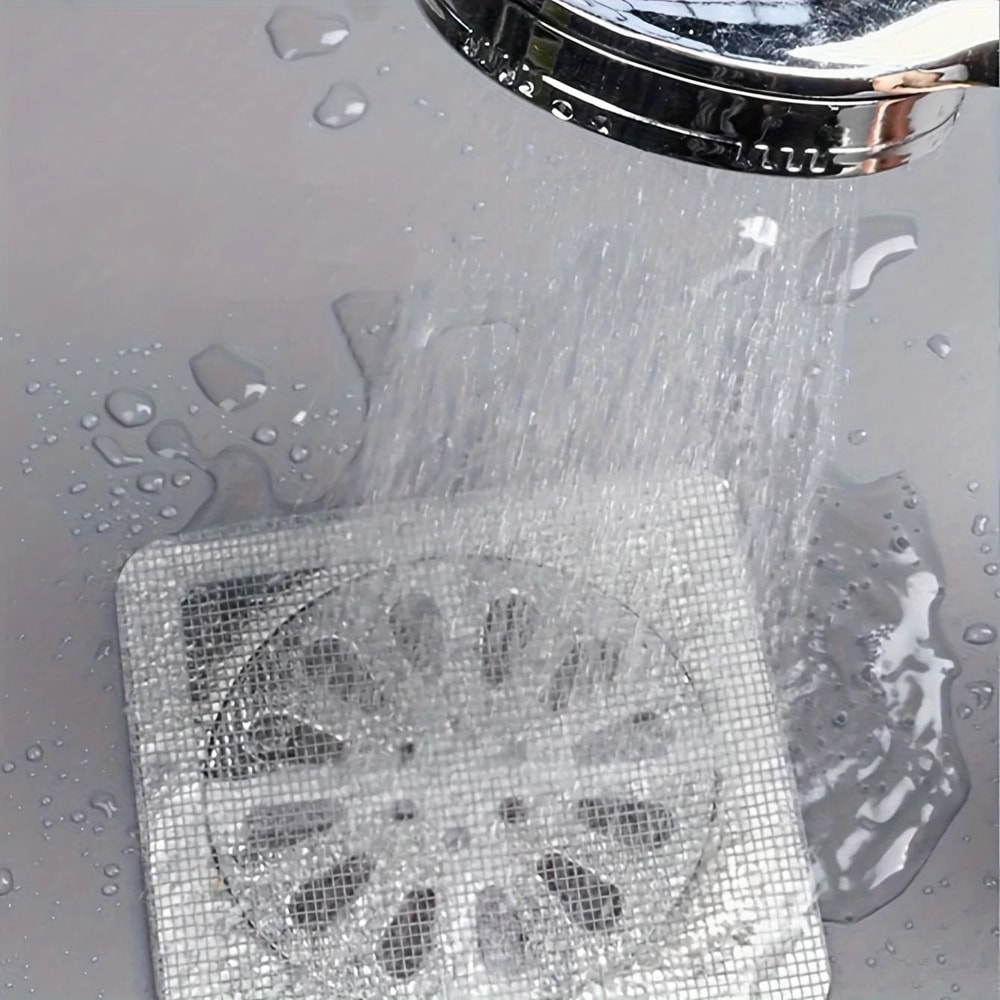 High Performance Disposable Hydrophilic Drainage Filter 5