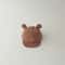 Adorable Soft Brim Baby Baseball Cap 5