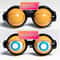 Fun Novelty Party Glasses 4