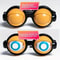 Fun Novelty Party Glasses 4