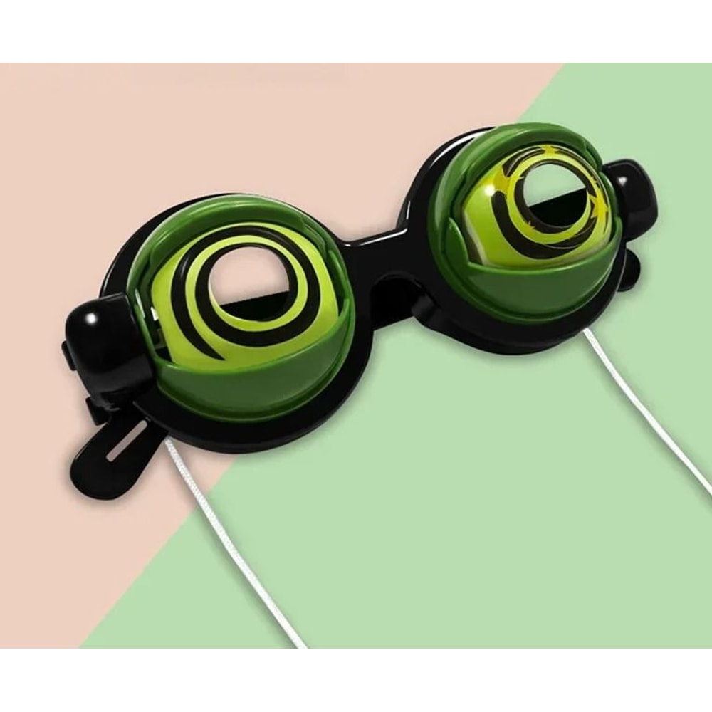 Fun Novelty Party Glasses 7
