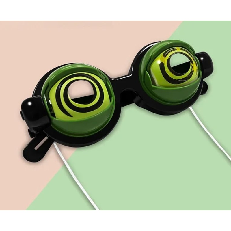 Fun Novelty Party Glasses 7