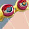Fun Novelty Party Glasses 8
