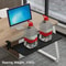 Ergonomic Sliding Under Desk Keyboard Tray 1