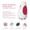 3D Electric VFace Sculpting And Lifting Massager 1
