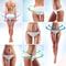 3D Electric VFace Sculpting And Lifting Massager 4