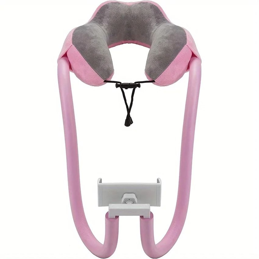 Universal Long Arm Flexible Phone Mount 7