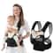 Ergonomic Baby Waist Stool And Hip Seat Carrier 0