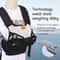 Ergonomic Baby Waist Stool And Hip Seat Carrier 4