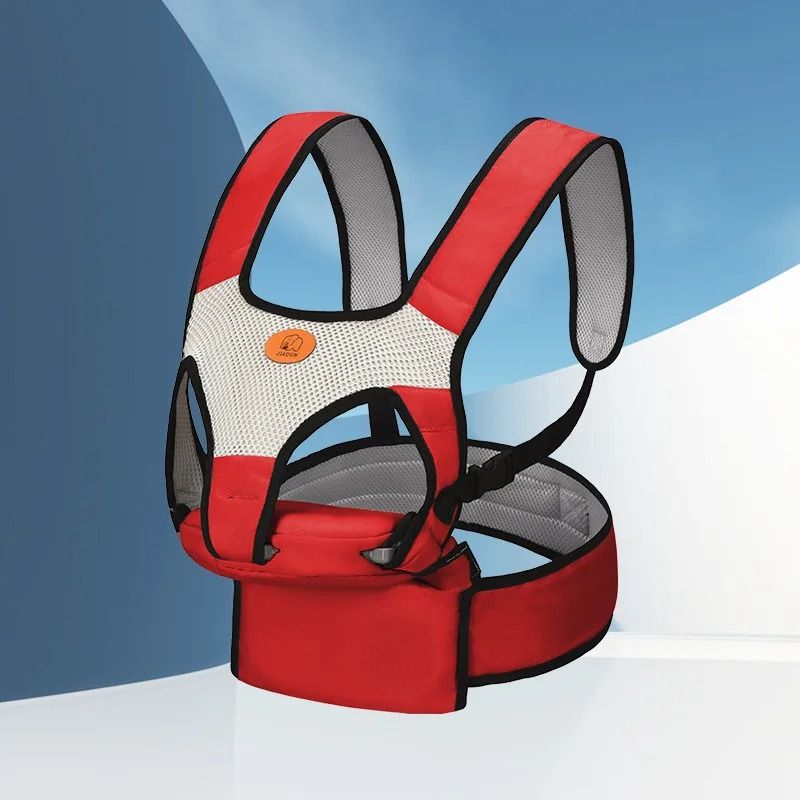 Ergonomic Baby Waist Stool And Hip Seat Carrier 7