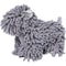 Adorable Puppy Shaped Hanging Hand Towel 5