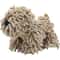 Adorable Puppy Shaped Hanging Hand Towel 6