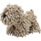 Adorable Puppy Shaped Hanging Hand Towel 6