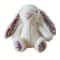 Cute Long Ear Sitting Rabbit Plush Doll 5