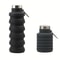 Portable Silicone Folding Sports Water Bottle 3