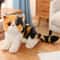 Lifelike American Shorthair Plush Cat 6