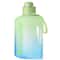 Gradient Large Capacity Sports Bottle 10