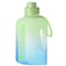Gradient Large Capacity Sports Bottle 10