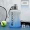 Gradient Large Capacity Sports Bottle 8