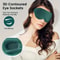 Breathable 3D Pressure Free Sleep Mask 0