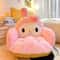216 X 177 Inch Cartoon Character Plush Chair Cushion 9