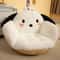 216 X 177 Inch Cartoon Character Plush Chair Cushion 10