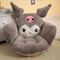 216 X 177 Inch Cartoon Character Plush Chair Cushion 11