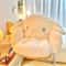 216 X 177 Inch Cartoon Character Plush Chair Cushion 2