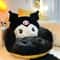 216 X 177 Inch Cartoon Character Plush Chair Cushion 7