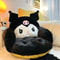 216 X 177 Inch Cartoon Character Plush Chair Cushion 7