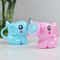 Cute Cartoon Elephant Bath Time Shower Kettle 3
