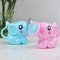 Cute Cartoon Elephant Bath Time Shower Kettle 3