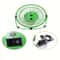 3 In 1 Portable High Velocity Cooling Fan 4
