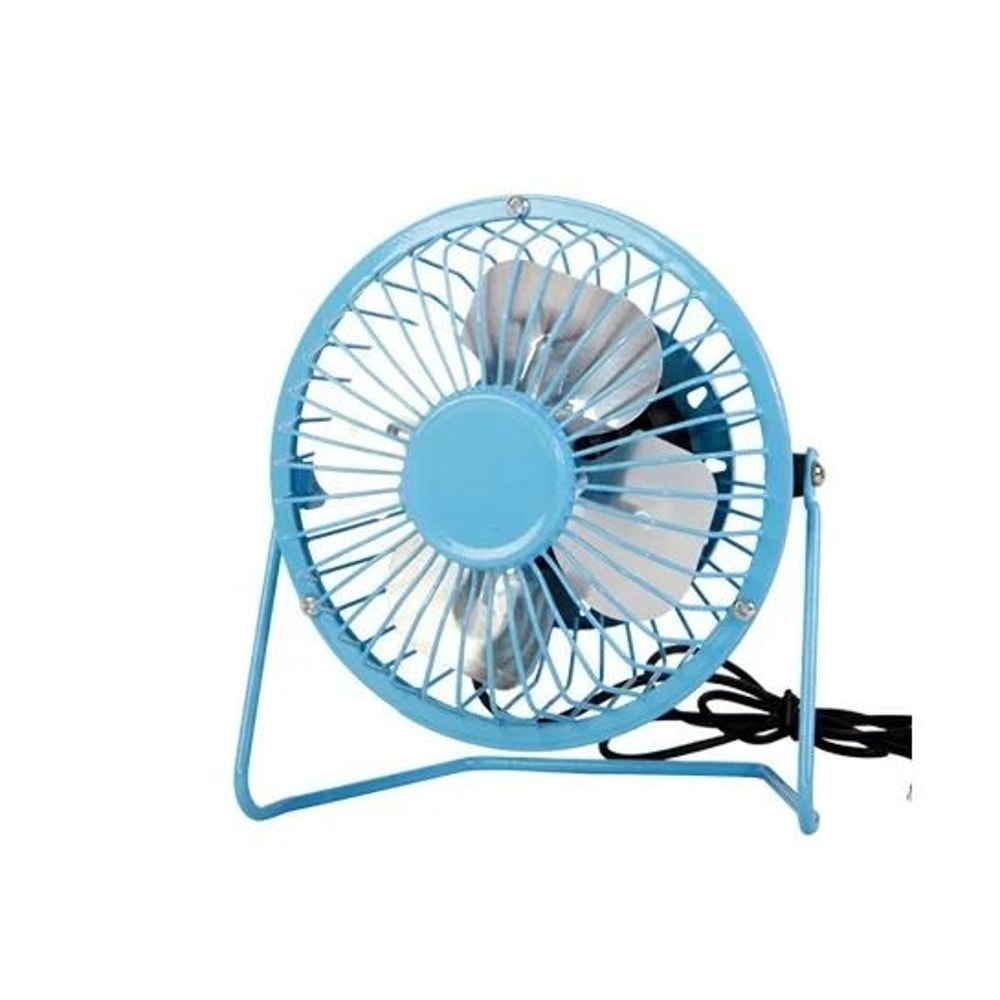 3 In 1 Portable High Velocity Cooling Fan 7