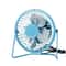 3 In 1 Portable High Velocity Cooling Fan 7