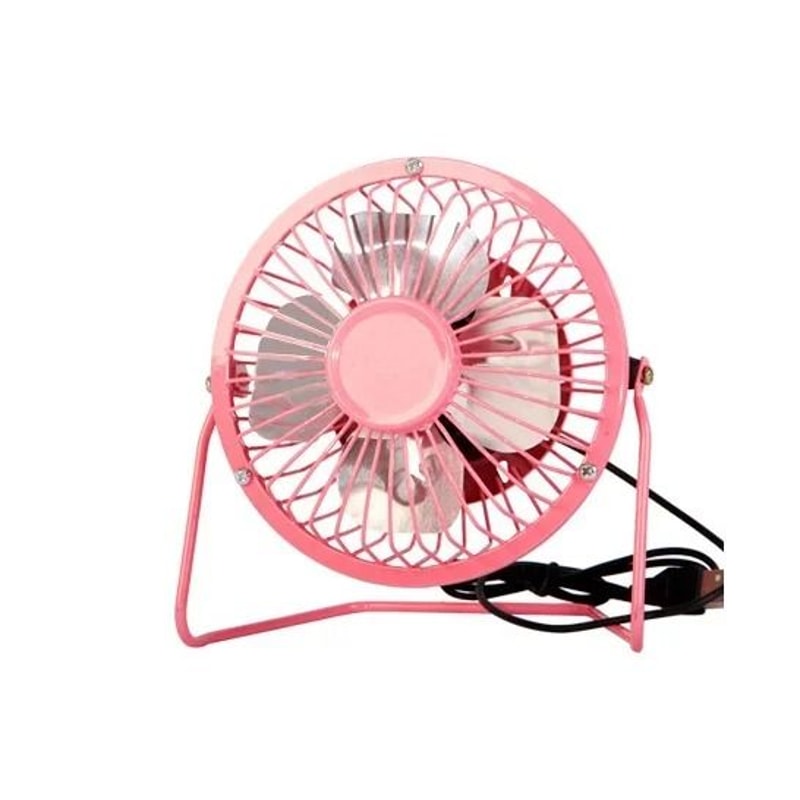 3 In 1 Portable High Velocity Cooling Fan 8