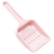 Deluxe Fine Mesh Cat Litter Scoop 9
