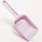 Deluxe Fine Mesh Cat Litter Scoop 8